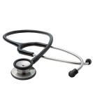 Buy ADC 603BK Medical Stethoscope for Adults - Premium Black Stethoscope Ideal for Professionals | Fast International Shipping - Buy Online on GoSupps.com