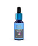 Blue Nectar Bakuchiol Anti-Aging Serum | Plant-Based Retinol Alternative for Fine Lines Wrinkles & Dark Circles - Oil Free Face Moisturizer (1 Fl Oz - Buy Online on GoSupps.com