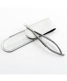 ZZZRT Facial Hair Scissors & Eyebrow Trimmer - Precision Grooming Scissors for Men & Women | Ideal for Ear Nose Mustache & Nostril Trimming - Buy Online on GoSupps.com