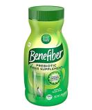 Benefiber Fiber Supplement Powder - 190 Servings - Sugar Free - Grit Free - 722g (25.5oz) - Pack of 1 - Buy Online on GoSupps.com