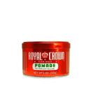 ROYAL CROWN For Men Pomade An Exclusive Formula 5oz/142g - Buy Online on GoSupps.com