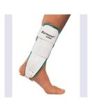 Buy DJ Orthopedics Surround Ankle Brace W/ Gel 9.5 - Model 79-97867 - Best for Support & Comfort - International Shipping Available - Buy Online on GoSupps.com