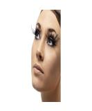Shop Black Eyelashes - 2 Pieces (1 Pack) | High-Quality International Shipping & Fast Delivery - Buy Online on GoSupps.com