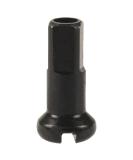 DT Swiss 2.0 x 12mm Black Alloy Nipples 100-Pack - Buy Online on GoSupps.com