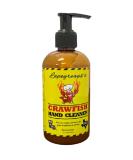 Lapeyreaux Crawfish Hand Cleaner Wash - 8oz Honey & Oat | Premium International Shipping - Buy Online on GoSupps.com