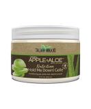Taliah Waajid Green Apple & Aloe Nutrition Hold Me Down! Gelle 12oz - Strong Hold Styling Gel - Buy Online on GoSupps.com