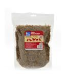 Garden Lovers RSPB Dried Mealworms 500g E97811 (Neoteric Design) - Buy Online on GoSupps.com