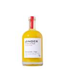 Jinger Drinks Sugar Free Organic Jinger Turmeric & Ginger Drink: Refreshing Health-Boosting Blend with Natural Ingredients (700ml) Ginger 500.7 ml (Pack of 1) - Buy Online on GoSupps.com
