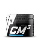 Trec Nutrition CM3 Powder - Tri-Creatine Malate for Muscle Strength & Bodybuilding (250g Pink Grapefruit) - International Shipping Available - Buy Online on GoSupps.com