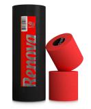 Luxury Colored Toilet Paper - Soft 3-Ply Rolls in Vibrant Colors | Renova - Perfect Gifts | International Shipping - Buy Online on GoSupps.com