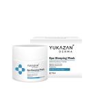 Derma Spa Sleeping Mask 70g - Seaweed Moisturizing Formula for Radiant Skin | International Shipping Available - Buy Online on GoSupps.com