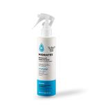 Hidratei Brazilian Healthy Leave-In Conditioner Anti-Frizz Spray | Vegan Hair Treatment for All Hair Types | 24+ Hour Protection from UV  Heat  & Frizz | Reduces Breakage 8.4 Oz - Buy Online on GoSupps.com