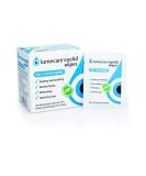 Lumecare Eyelid Wipes 5 pack 100 wipes by Lumecare - Buy Online on GoSupps.com