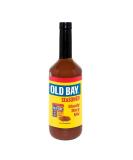 George's Old Bay Seasoned Bloody Mary Mix - Buy Online on GoSupps.com