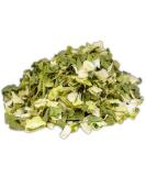 Dried Leek Flakes Chopped 500g - Buy Online on GoSupps.com