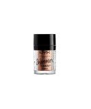 NYX PROFESSIONAL MAKEUP Shimmer Down Pigment  Nude - Buy Online on GoSupps.com