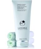 Liz Earle Cleanse and Polish 200ml Tube (with Two Cloths) - Buy Online on GoSupps.com