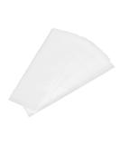 100Pcs Hair Wraps Hair Dye Paper - Professional Coloring Sheet for Salon Stylists - Buy Online on GoSupps.com