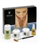 Dead Sea Non-Surgical Face Lift Kit Gentle Lift for Sensitive Areas | International Shipping Available - Buy Online on GoSupps.com