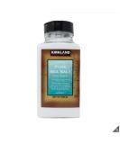 Kirkland Signature Pure Sea Salt- Fine Grain - Harvested from Brazilian Waters - 100% Natural - 850g - Buy Online on GoSupps.com