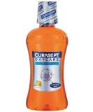 Curasept Collut Day Agrum 250ml - Buy Internationally | Best Oral Care Solution - Buy Online on GoSupps.com