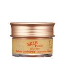 Skinfood Salmon Dark Circle Concealer Cream #1 Salmon Blooming - 10g | Best Under Eye Concealer for Dark Circles - Shop Internationally - Buy Online on GoSupps.com
