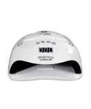 Revel Nail Spectra Gel UV/LED Nail Lamp - Ultimate Nail Care for Dip and Gel Polishes - Buy Online on GoSupps.com