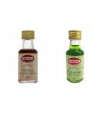 Preema Vanilla Essence - 28ML And Preema Pistachio Flavouring Essence 28 ml Prefect For Baking | Halal | Premium Quality - Buy Online on GoSupps.com