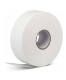 Lalill fleece on 1 roll for wax - wax white 100 m x 7 cm - fleece roll for warm wax sugar wax sugar paste sugaring abridable depilatory strips epilation rolled wax strips 1 piece (1 Pack) - Buy Online on GoSupps.com
