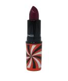 M.A.C. Hypnotizing Holiday Frost Lipstick - Berry Tricky | Purple Pearl Lipstick | Shop Internationally - Buy Online on GoSupps.com