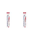 Parodontax Complete Protection Toothbrush - Soft Bristles for Strong Teeth & Healthy Gums | 2-Pack - Buy Online on GoSupps.com