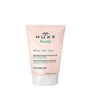 Nuxe Reve de Th Revitalising Granular Scrub 150ml | Exfoliating Facial Scrub for Glowing Skin - International Shipping Available - Buy Online on GoSupps.com