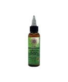 DNA Jamaica Black Castor Oil 2 oz - Natural Moisturizer & Hair Growth Booster | Shop Internationally Now - Buy Online on GoSupps.com