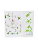 Modern Allergy Management Hair Testing Kit | Test 750 Items for Food, Environmental, and Heavy Metal Intolerances - Buy Online on GoSupps.com