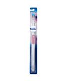 Oral-B Gum Care Extra Soft Toothbrush for Sensitive Teeth and Gums - Compact Small Head - Pack of 1 - Buy Online on GoSupps.com