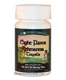 Buy Eight Flavor Rehmannia (Zhi Bai Di Huang Wan) - 200 ct - Plum Flower | Premium Herbal Supplement for Wellness - Buy Online on GoSupps.com