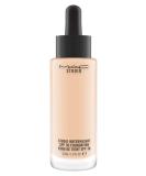 MAC Studio Waterweight Spf 30 Foundation NC20 NC20 1 Fl Oz (Pack of 1) - Buy Online on GoSupps.com