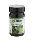 Dr. Pandalis Wild Garlic Organic Granulate 50g - Premium Flavor & Health Benefits | Buy Internationally - Buy Online on GoSupps.com
