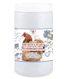Pampered Chicken Mama Probiotic Brewer's Yeast with Echinacea, Garlic & Oregano - 1.25lbs | Chicken & Duck Vitamins | Coop Supplies - Buy Online on GoSupps.com