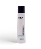 Buy NIKA Fairy Silk Pure Keratin Reconstructing Shampoo - 8.50 fl oz | International Shipping Available - Buy Online on GoSupps.com