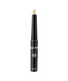 Buy Nyx Glam Shadow Stick - Dazzling Quartz | Shop Internationally for Top Quality Makeup - Buy Online on GoSupps.com
