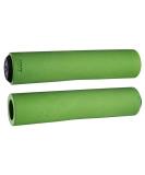 Buy ODI F-1 Float Grips 130mm in Green - High-Performance BMX & MTB Grips | Fast International Shipping - Buy Online on GoSupps.com