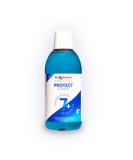 One drop only - 500 ml Protect + Care usable mouthwash antibacterial / CPC mouthwash without alcohol for bad breath for daily use single 500 ml (1 Pack) - Buy Online on GoSupps.com