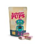 Buy Robot Pups Marshmallows & Foam Sugar Bacon Balls - 18g Variety | International Shipping Available - Buy Online on GoSupps.com