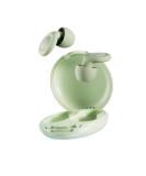 Noise-Canceling Sleep Earplugs - 45dB Noise Reduction Washable & Eco-Friendly - Best Sleep Aid in Sprout Green - Buy Online on GoSupps.com