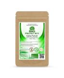 Gaba Powder 500g - Pure Gamma Amino Butyric Acid | 100% Additive-Free | International Shipping Available - Buy Online on GoSupps.com