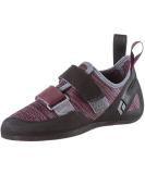 Black Diamond Women's Climbing Shoes 5.5 - Merlot | Durable & Stylish - Buy Online on GoSupps.com