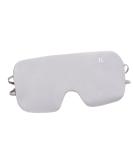7C Soft Sleep Mask - Hyaluronic Acid Anti-Aging Eye Mask with Adjustable Straps for Puffy Eyes Relief | Perfect Gift for Restful Sleep - Buy Online on GoSupps.com
