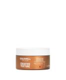 Goldwell StyleSign Creative Texture Mellogoo 3 Modelling Hair Paste for Workable Texture 100mL - Buy Online on GoSupps.com
