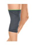 Buy Protect.Genu Knee Support Size II - Gray (IV) | International Shipping Available - Buy Online on GoSupps.com